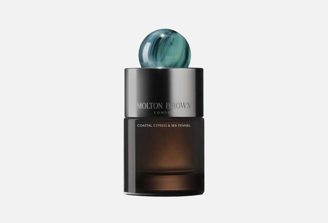 Molton Brown Eau de Parfum Coastal Cypress & Sea Fennel 