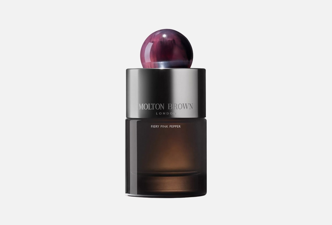 Molton Brown Eau De Parfum FIERY PINK PEPPER