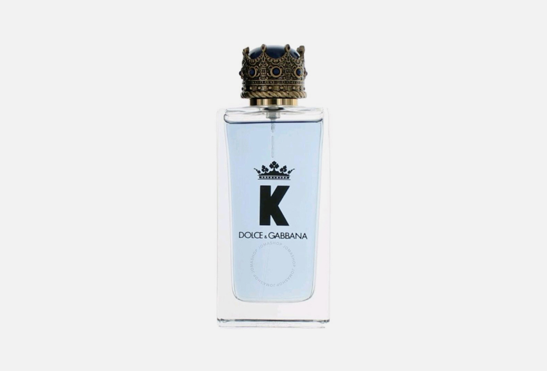 Dolce & Gabbana Eau De Toilette K