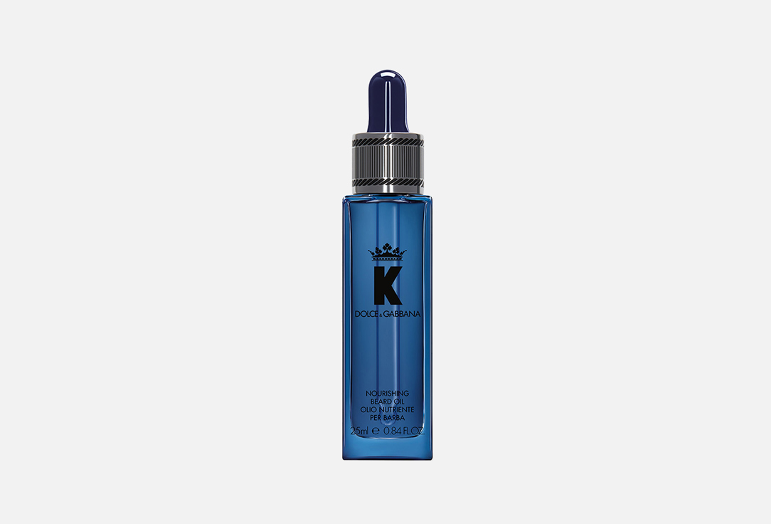 Dolce & Gabbana Beard Oil K