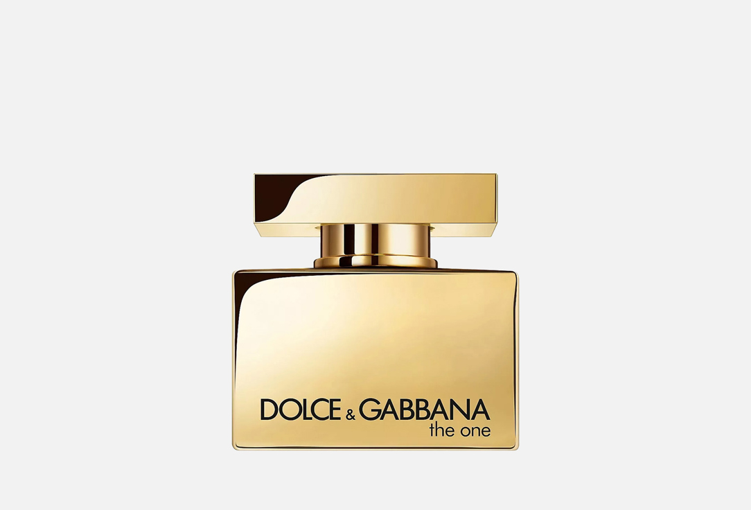 Dolce & Gabbana Eau de Parfum The One Gold