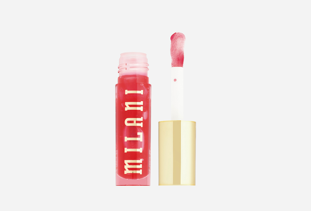 MILANI Glossy tinted lip oil Fruit Fetish