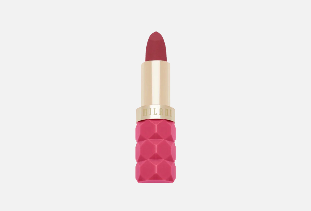 MILANI Matte Lipstick Color Fetish