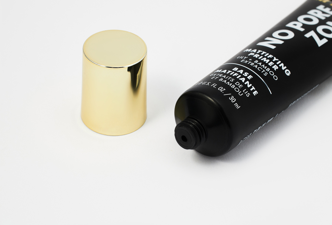 MILANI Mattifying Make-up Primer No Pore Zone