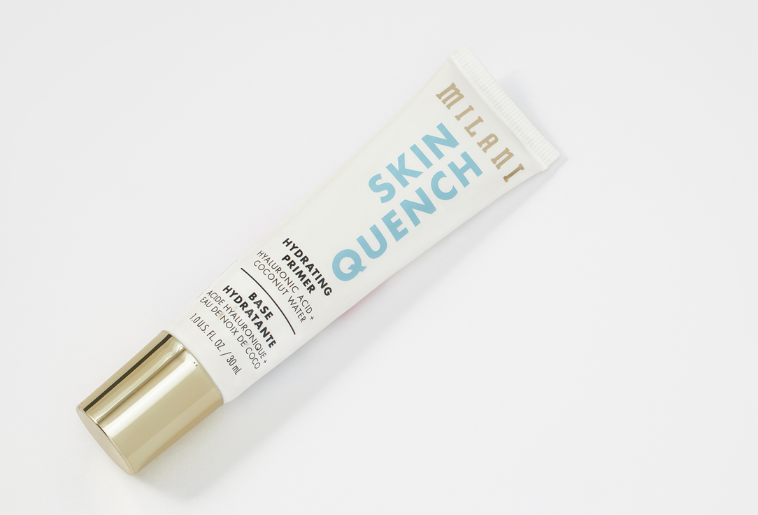 MILANI Hydrating Make-up Primer Skin Quench 