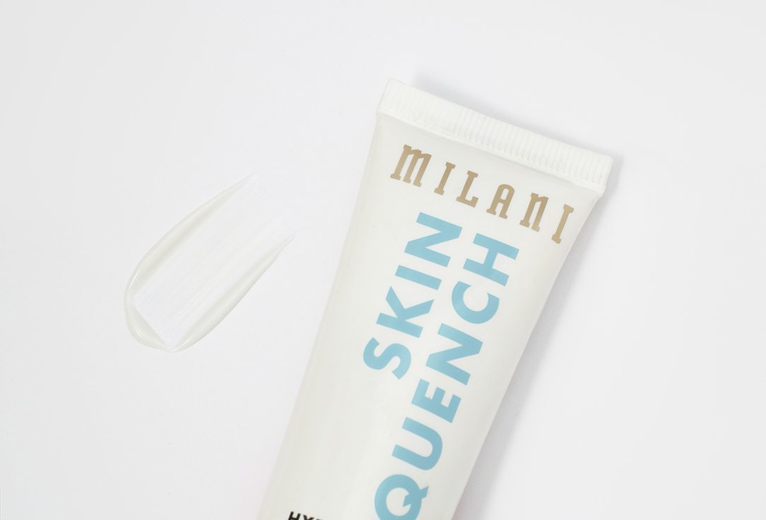 MILANI Hydrating Make-up Primer Skin Quench 