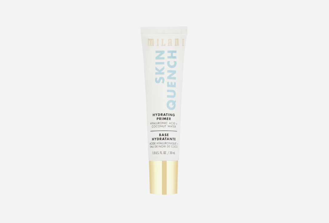 MILANI Hydrating Make-up Primer Skin Quench 