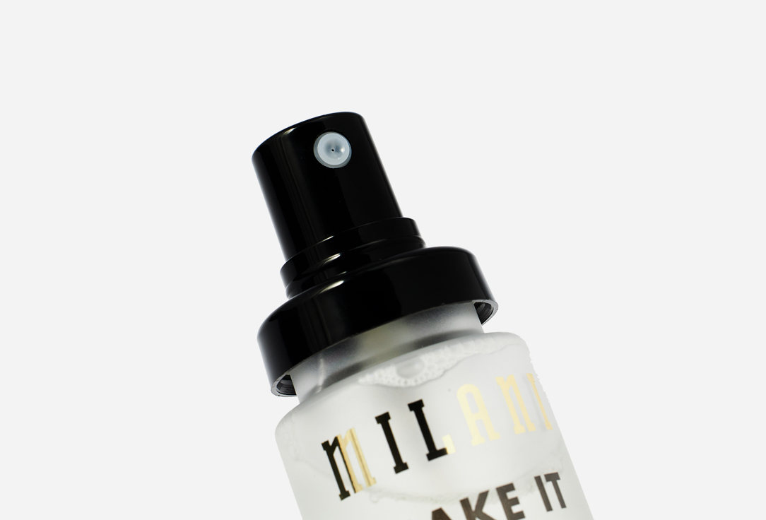 MILANI Make-Up Setting Spray Make it Last Original