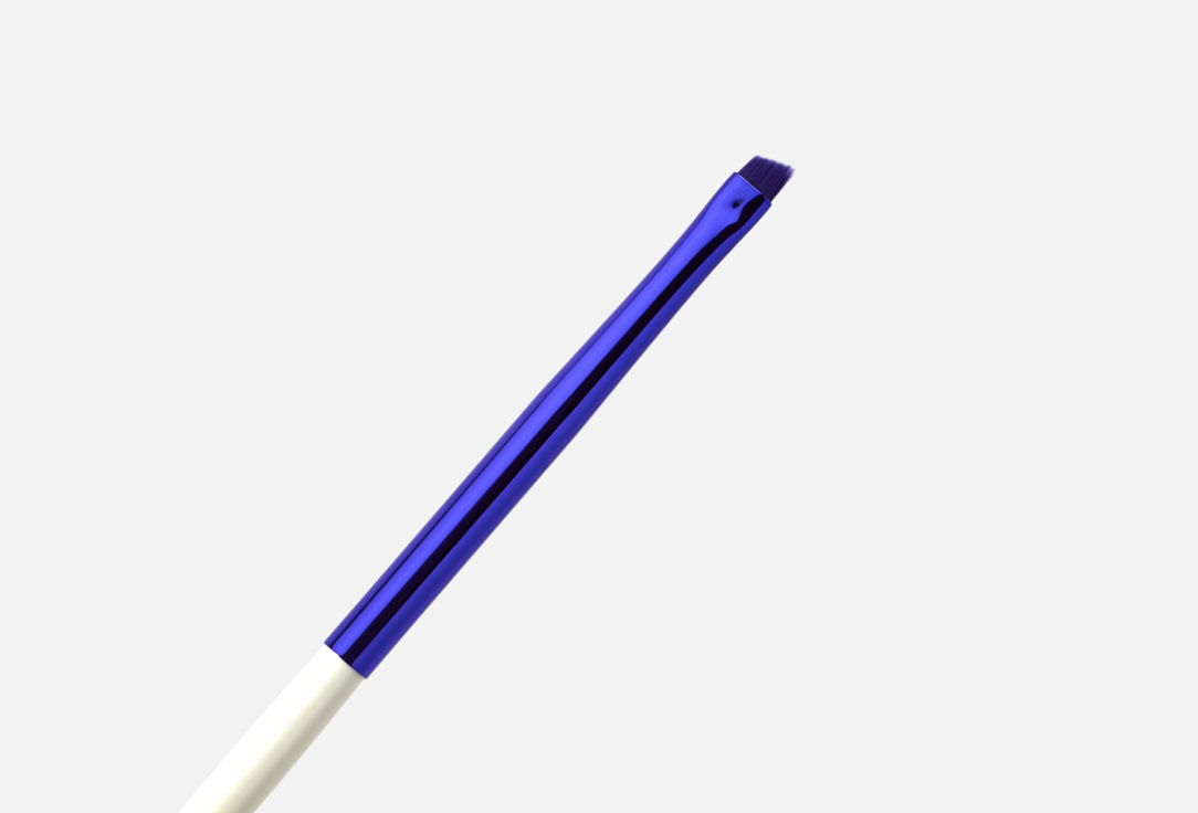 Manly PRO Flat Eyebrow Brush K46