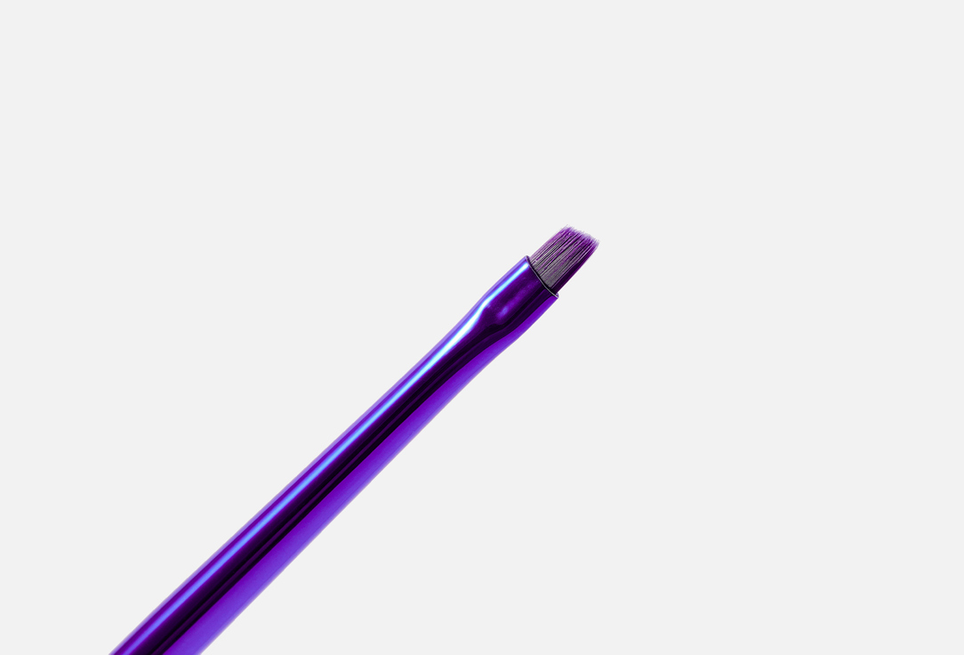 Manly PRO Angled Eyebrow & Eyeliner Brush K45