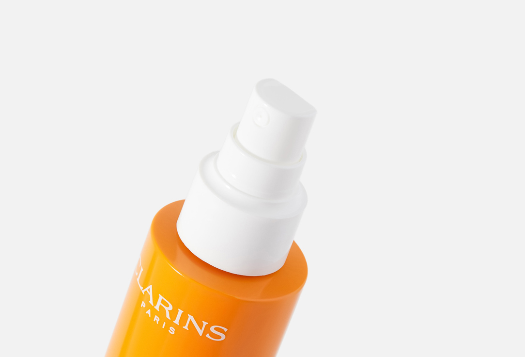 Clarins Sun Spray Lotion SPF50+ Solaire Lacte