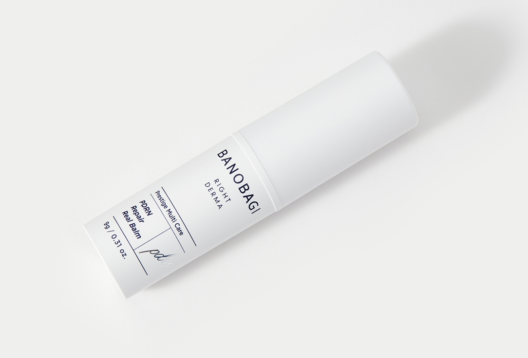 Banobagi Repair lip balm Right Derma