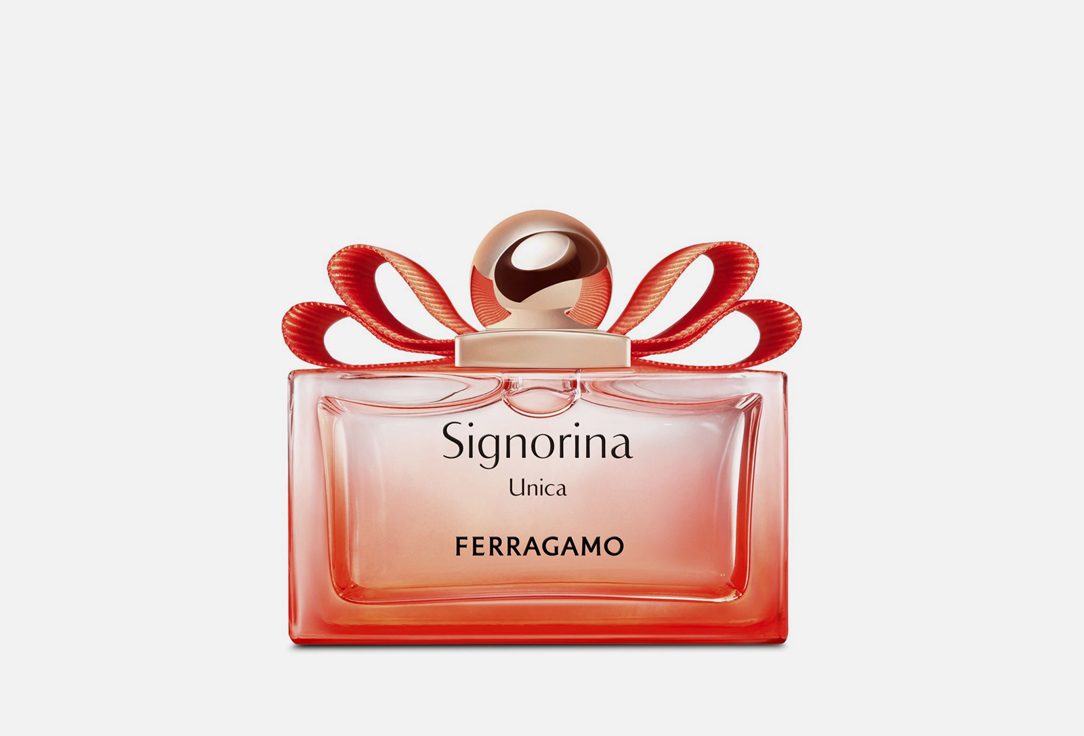 SALVATORE FERRAGAMO Eau de Parfum Signorina