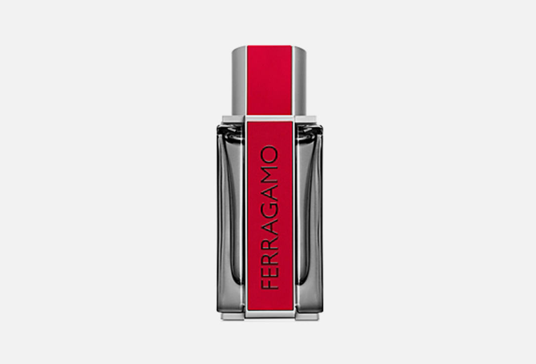 SALVATORE FERRAGAMO Eau de Parfum Red Leather