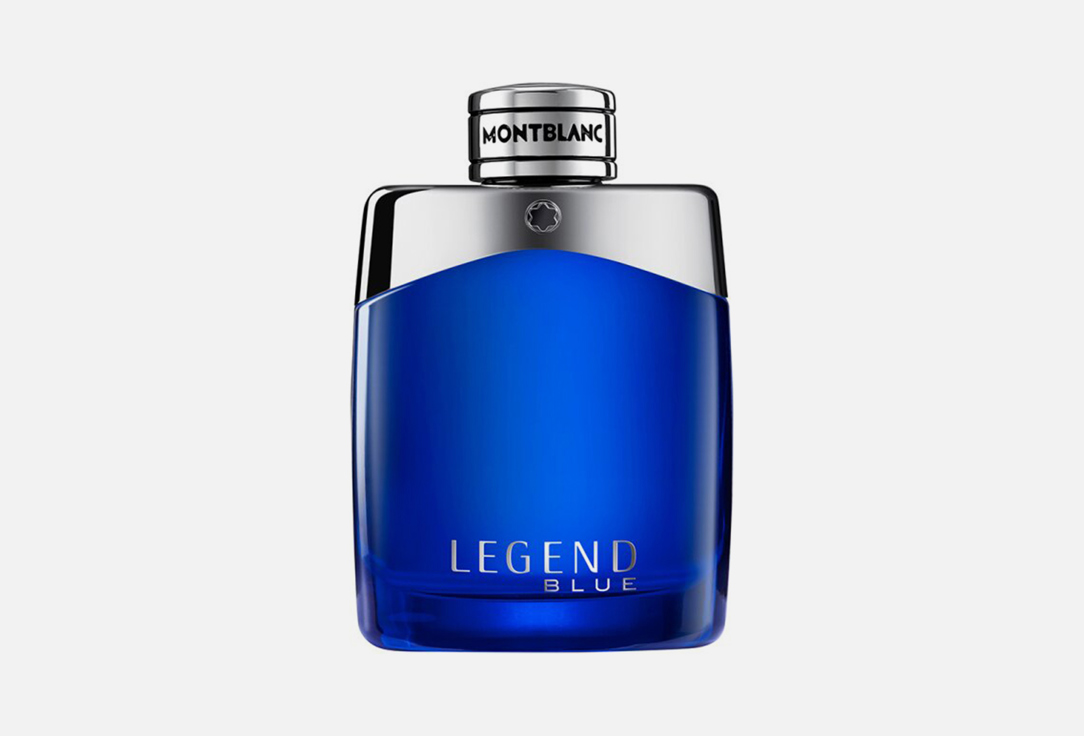 MONTBLANC Eau de Parfum Blue