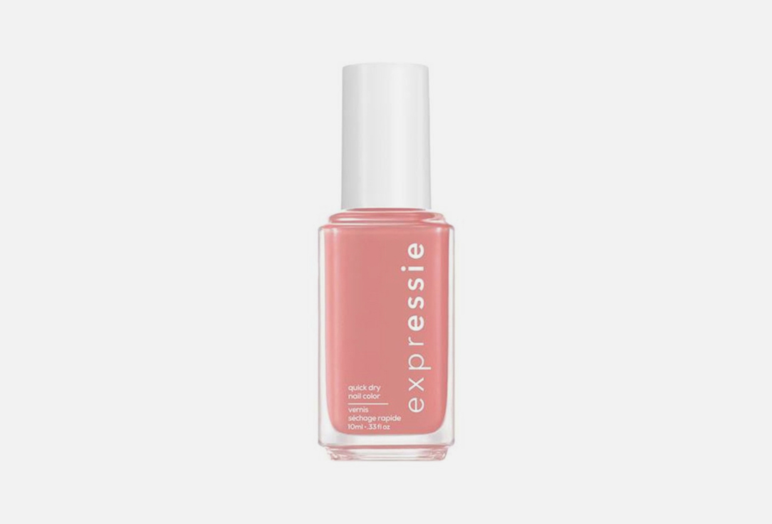 Essie Quick-Dry Nail Polish Expressie