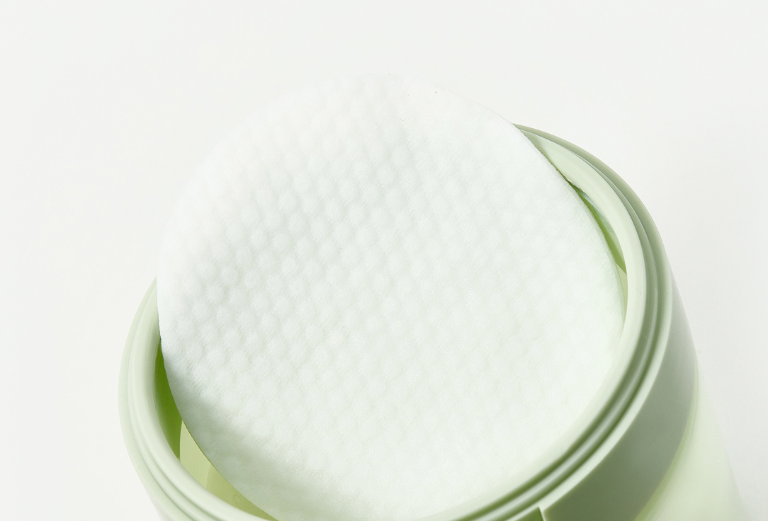Celimax Mild Cleansing Face Pads One Step