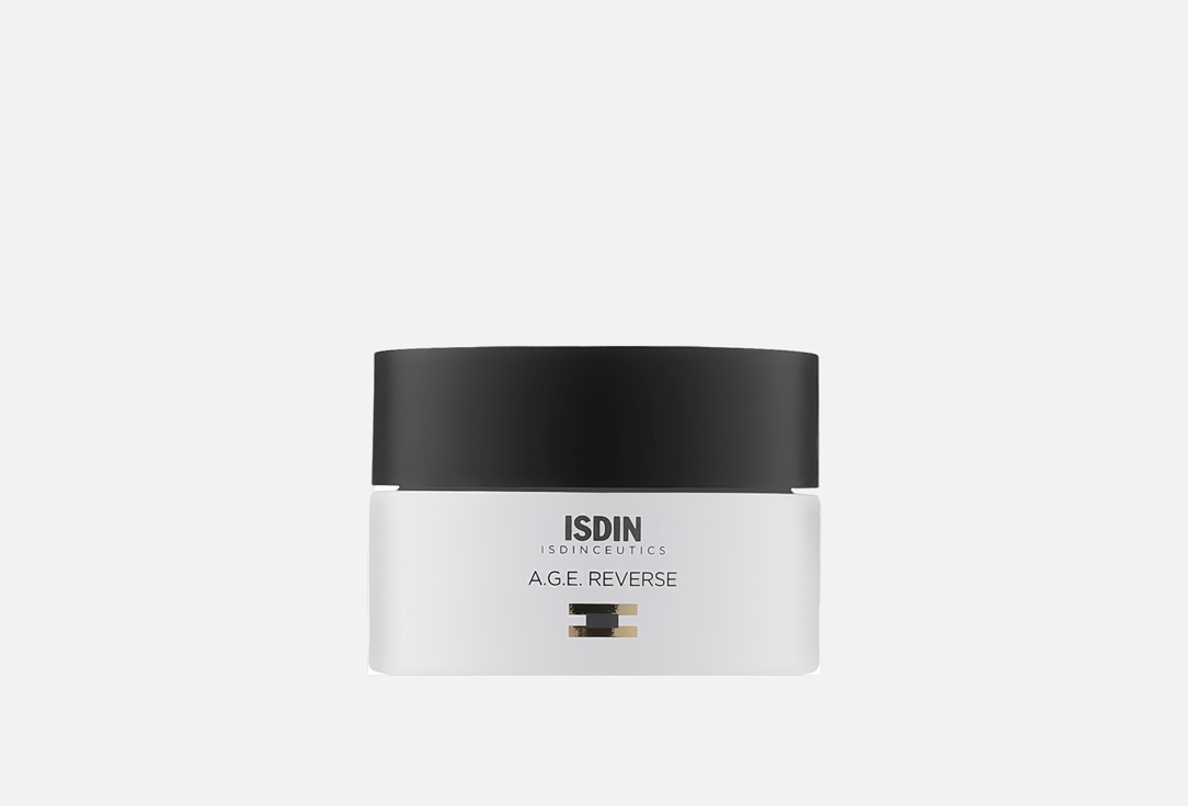 ISDIN Anti-Wrinkle Day Cream Isdinceutics A.G.E. Reverse 