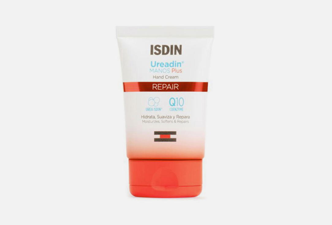 ISDIN Repair Hand Cream Ureadin Manos Plus