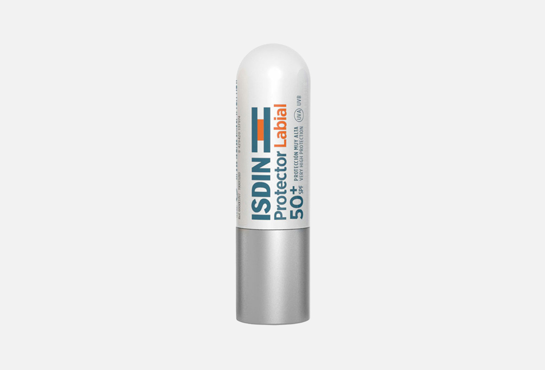 ISDIN Lip Balm SPF50+ Protector Labial