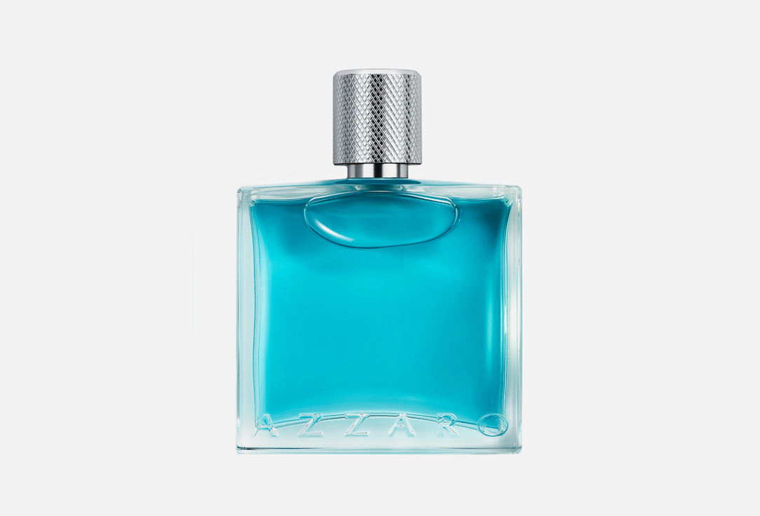 Azzaro Eau de toilette Chrome legend