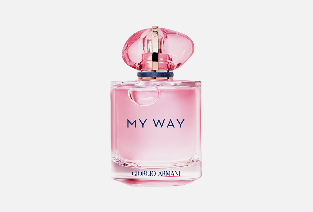 Armani Eau de parfum My way