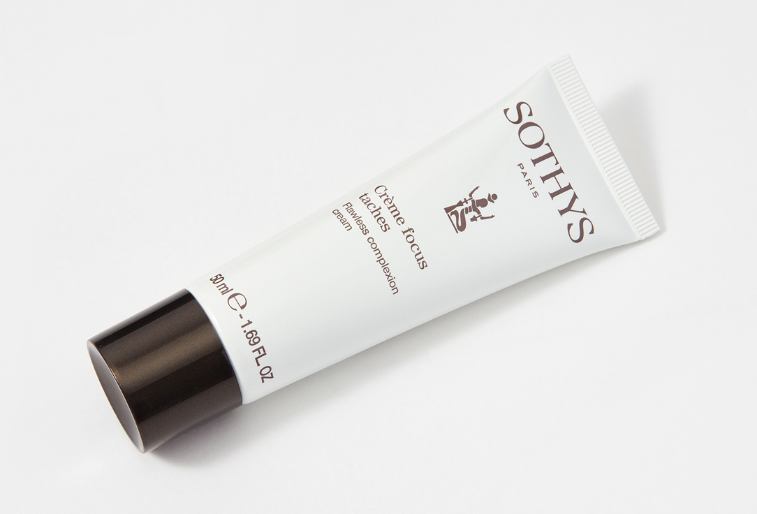 Sothys brightening Face cream  FLAWLESS COMPLEXION