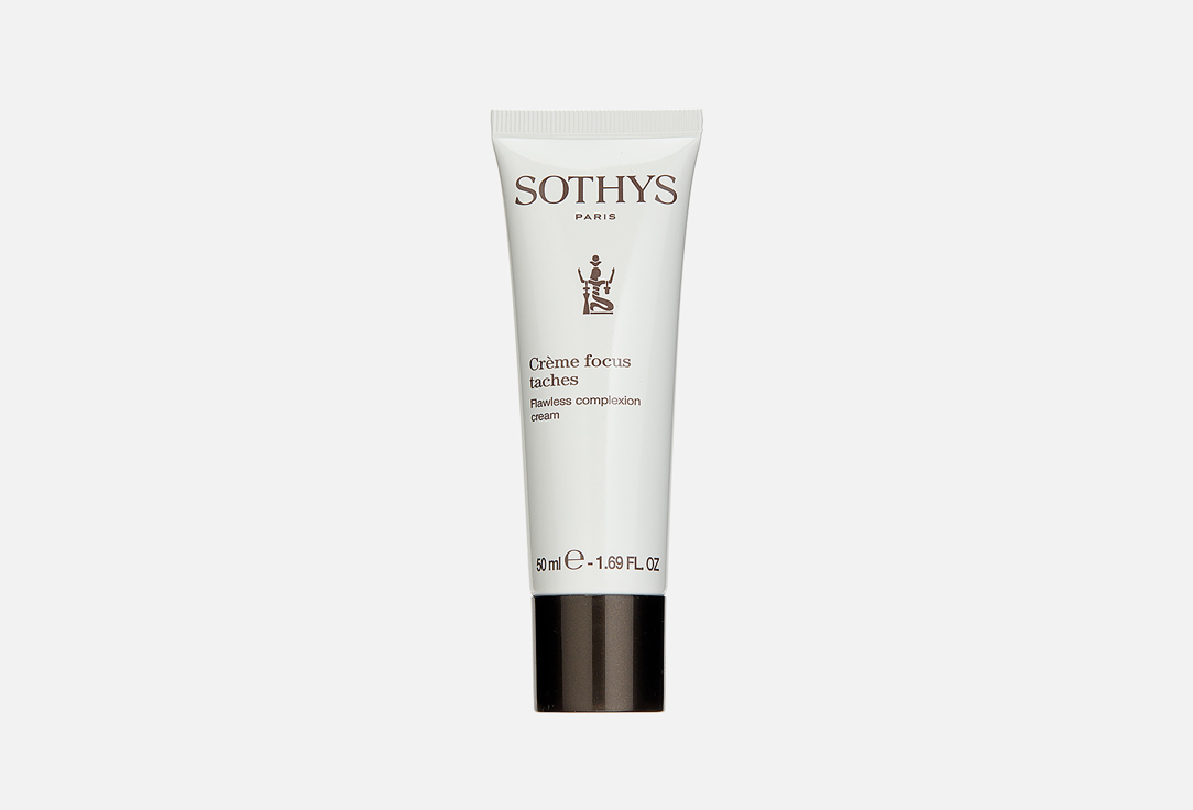 Sothys brightening Face cream  FLAWLESS COMPLEXION