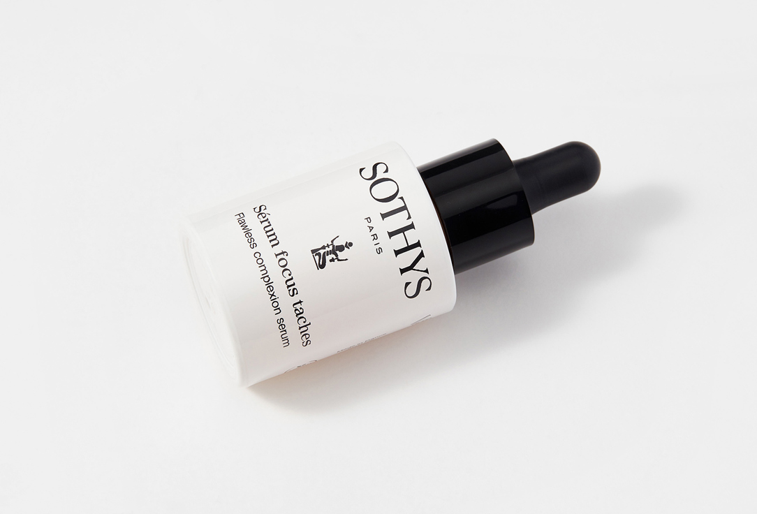 Sothys firming Face serum FLAWLESS COMPLEXION 