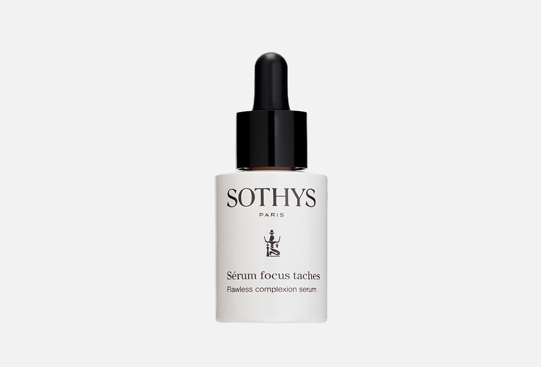 Sothys firming Face serum FLAWLESS COMPLEXION 