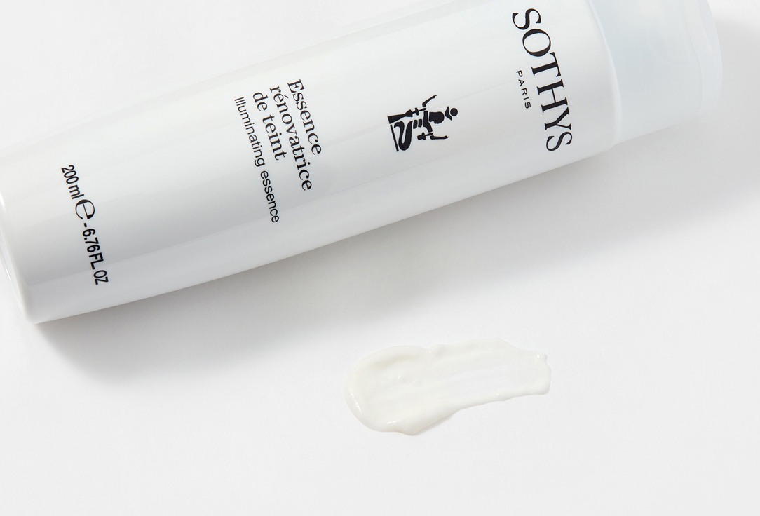 Sothys brightening Face serum  ILLUMINATING ESSENCE