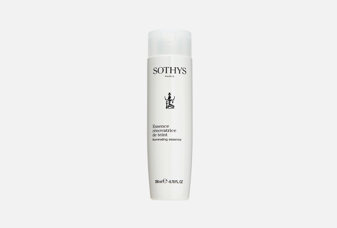 Sothys brightening Face serum  ILLUMINATING ESSENCE