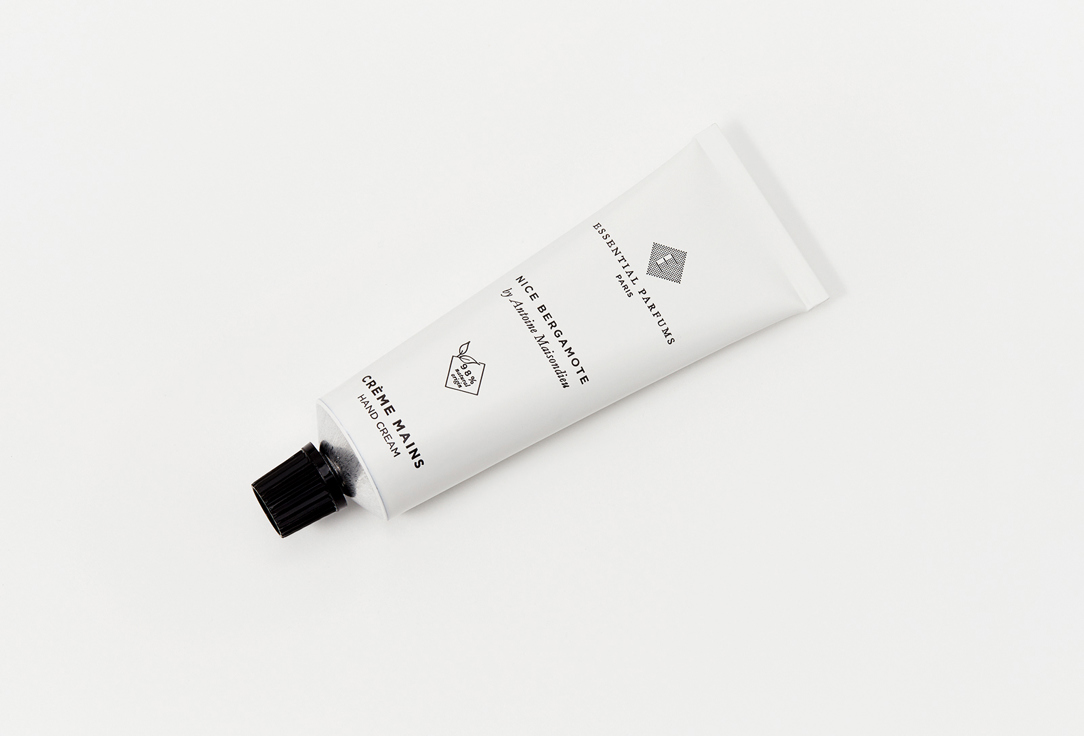 ESSENTIAL PARFUMS PARIS Hand cream Nice bergamote