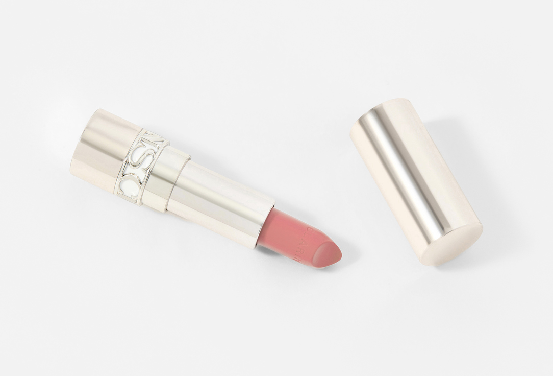 Clarins Satin Lipstick Joli Rouge