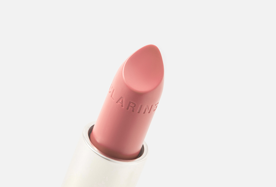 Clarins Satin Lipstick Joli Rouge