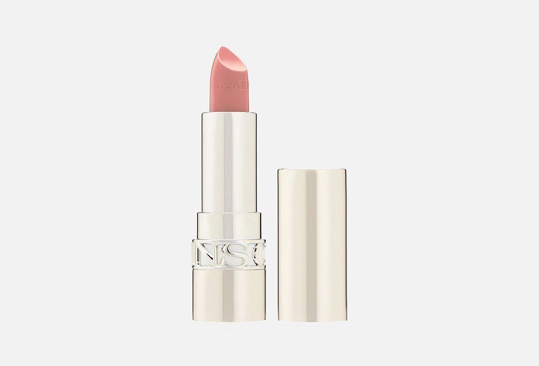 Clarins Satin Lipstick Joli Rouge