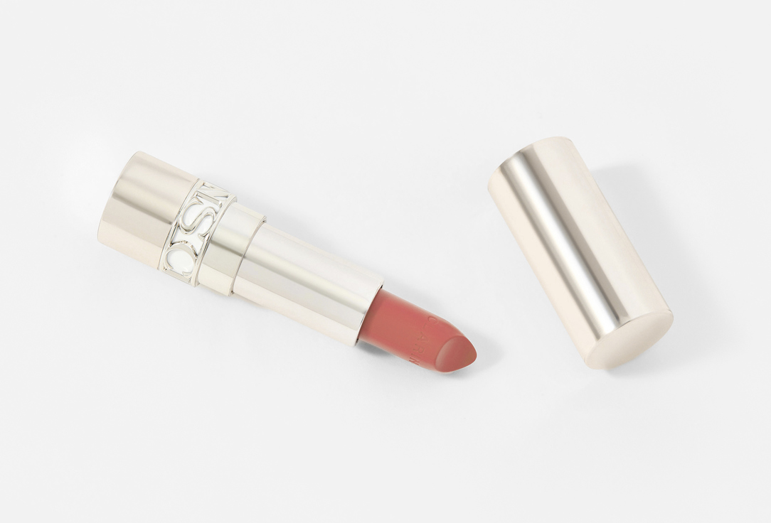 Clarins Satin Lipstick Joli Rouge