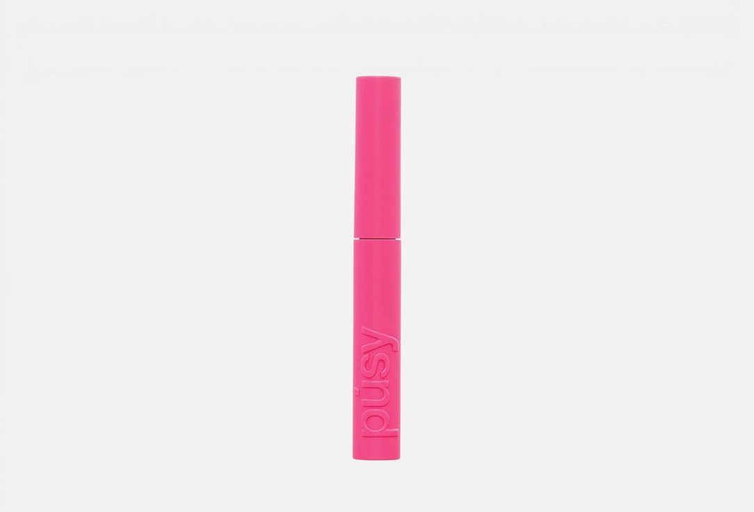 PUSY Brow Fix Gel The super Fix Gel