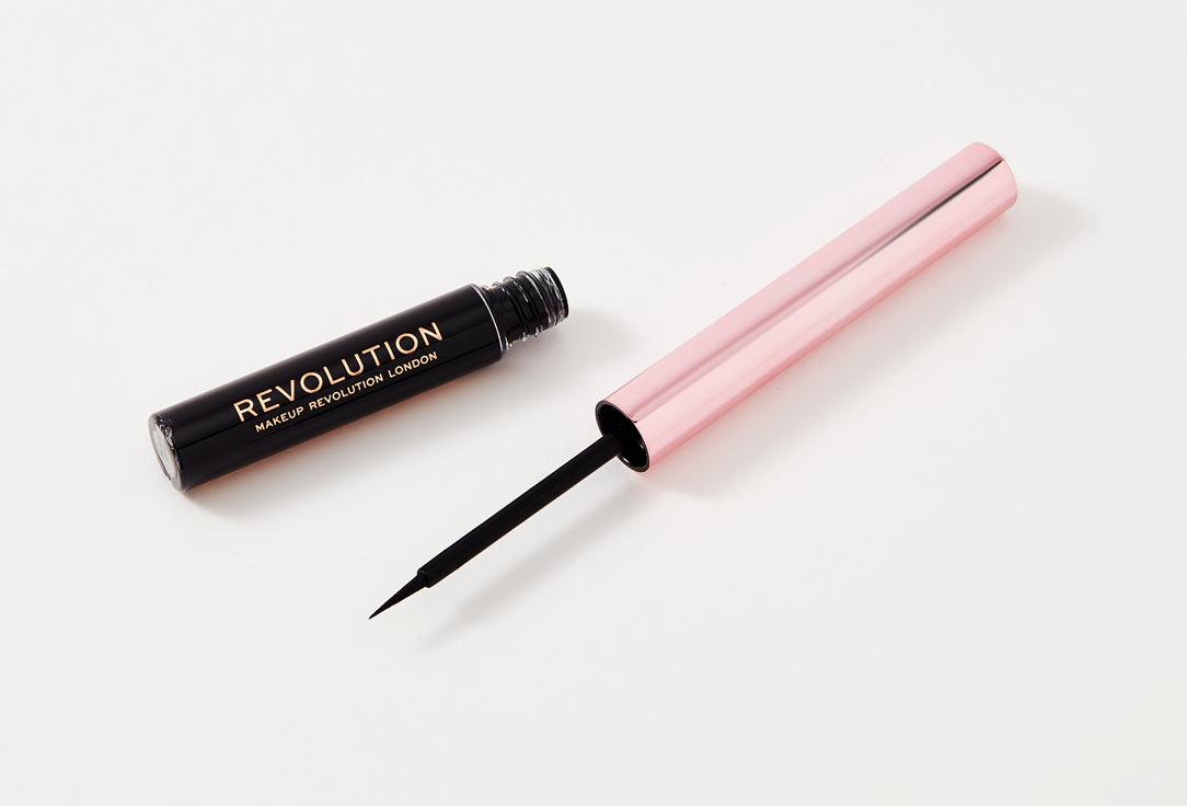 MakeUp Revolution Liquid Eyeliner Super Flick