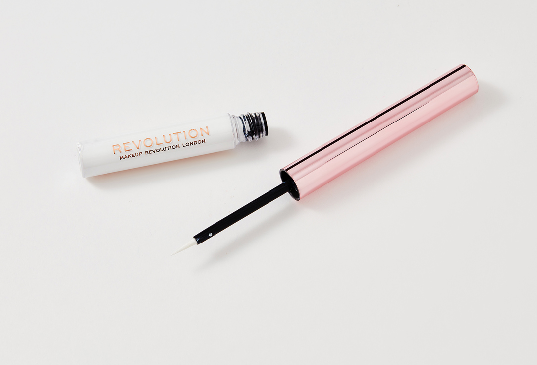 MakeUp Revolution Liquid Eyeliner Super Flick