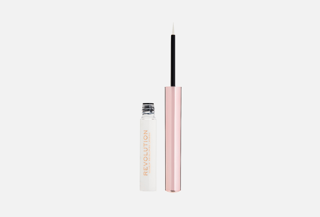 MakeUp Revolution Liquid Eyeliner Super Flick