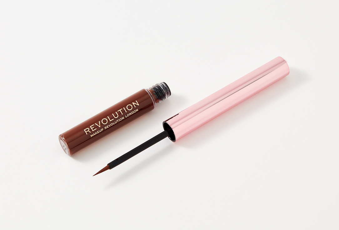 MakeUp Revolution Liquid Eyeliner Super Flick