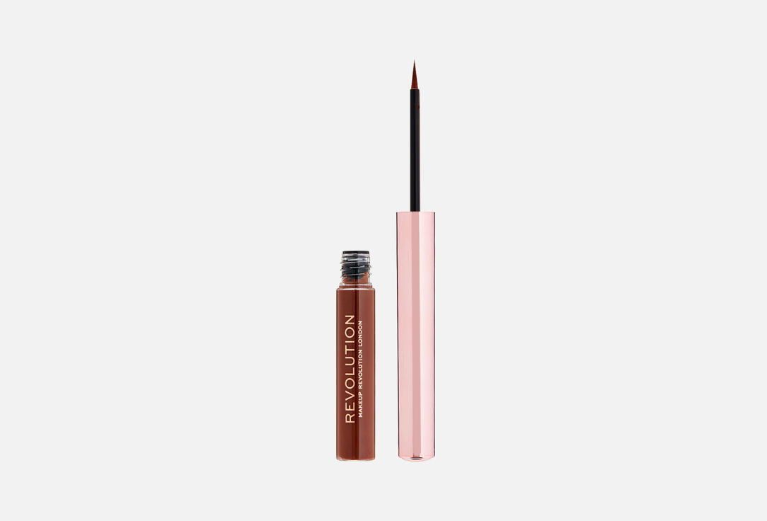 MakeUp Revolution Liquid Eyeliner Super Flick