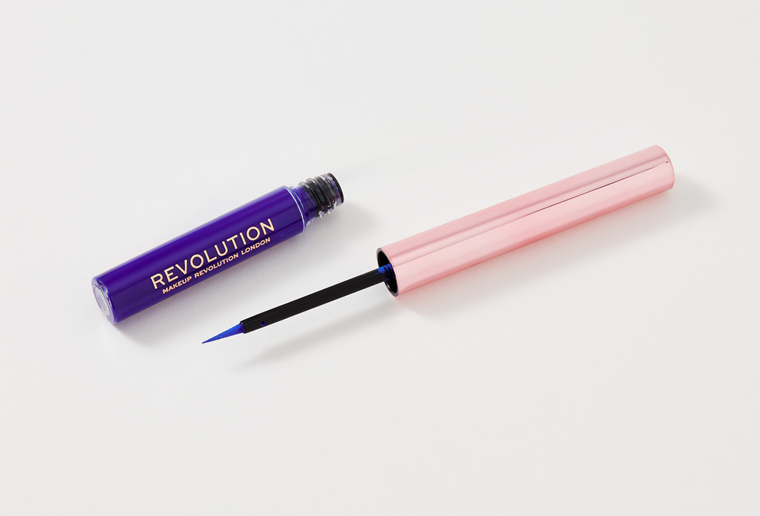 MakeUp Revolution Liquid Eyeliner Super Flick