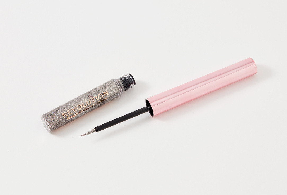 MakeUp Revolution Liquid Eyeliner Super Flick