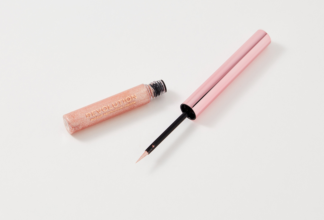 MakeUp Revolution Liquid Eyeliner Super Flick