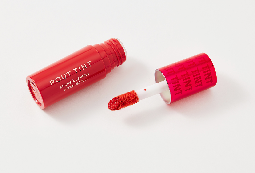 MakeUp Revolution Long-lasting Moisturizing Lip Tint Pout Tint