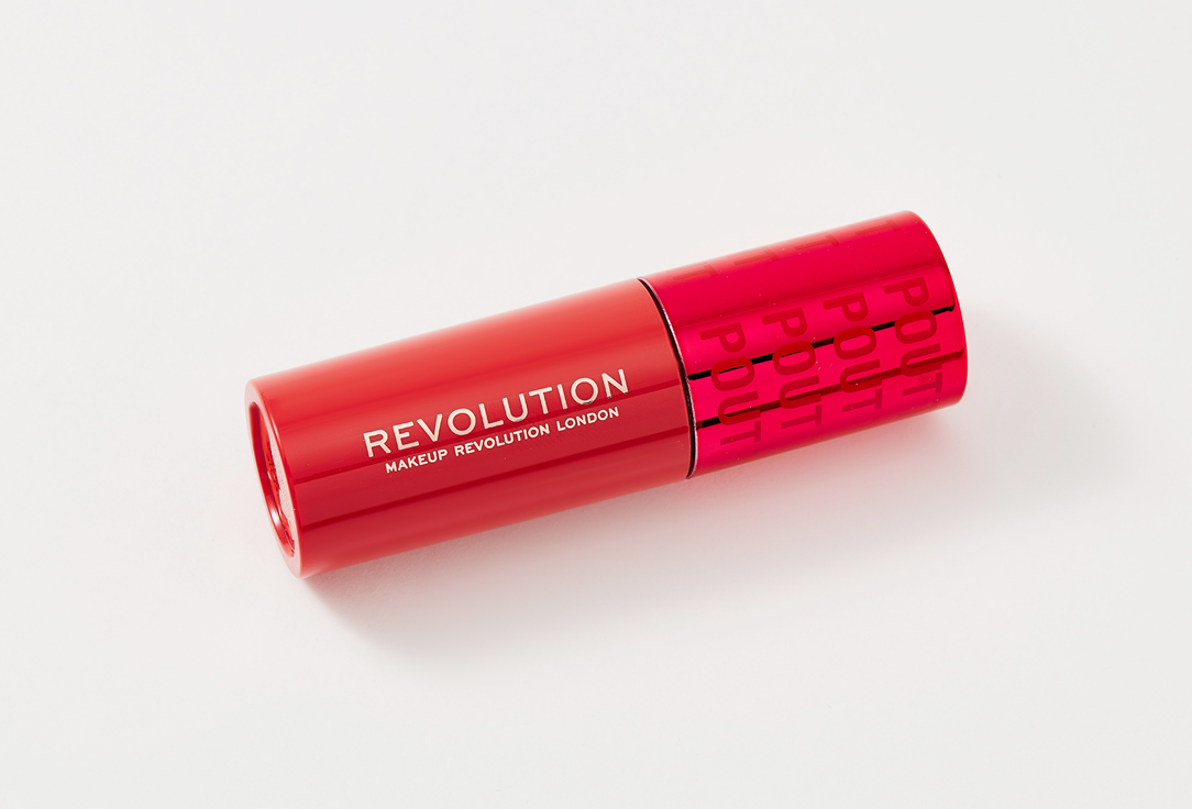 MakeUp Revolution Long-lasting Moisturizing Lip Tint Pout Tint