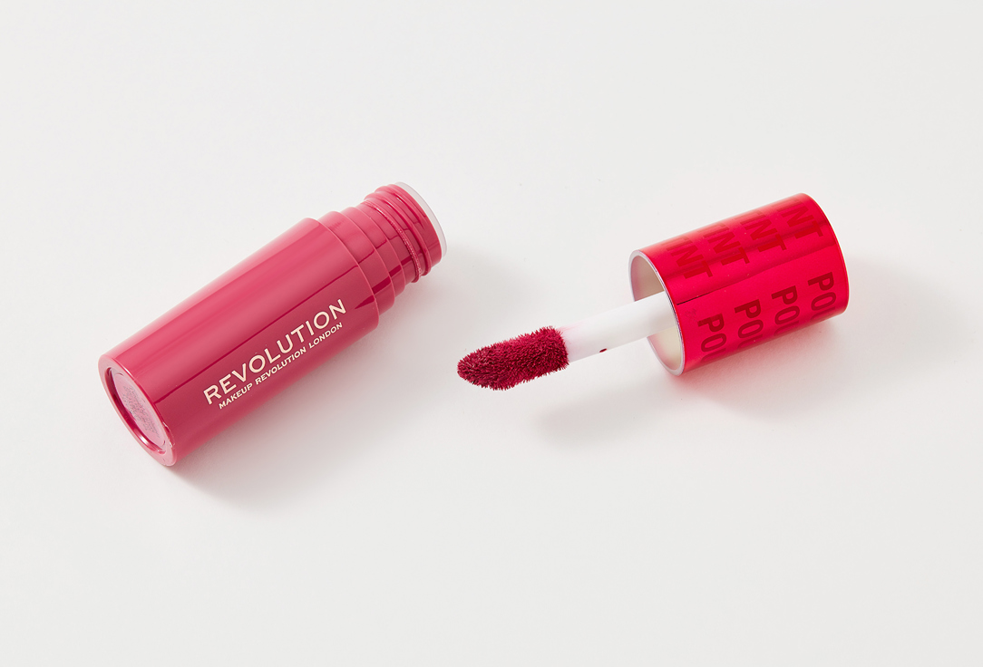 MakeUp Revolution Long-lasting Moisturizing Lip Tint Pout Tint