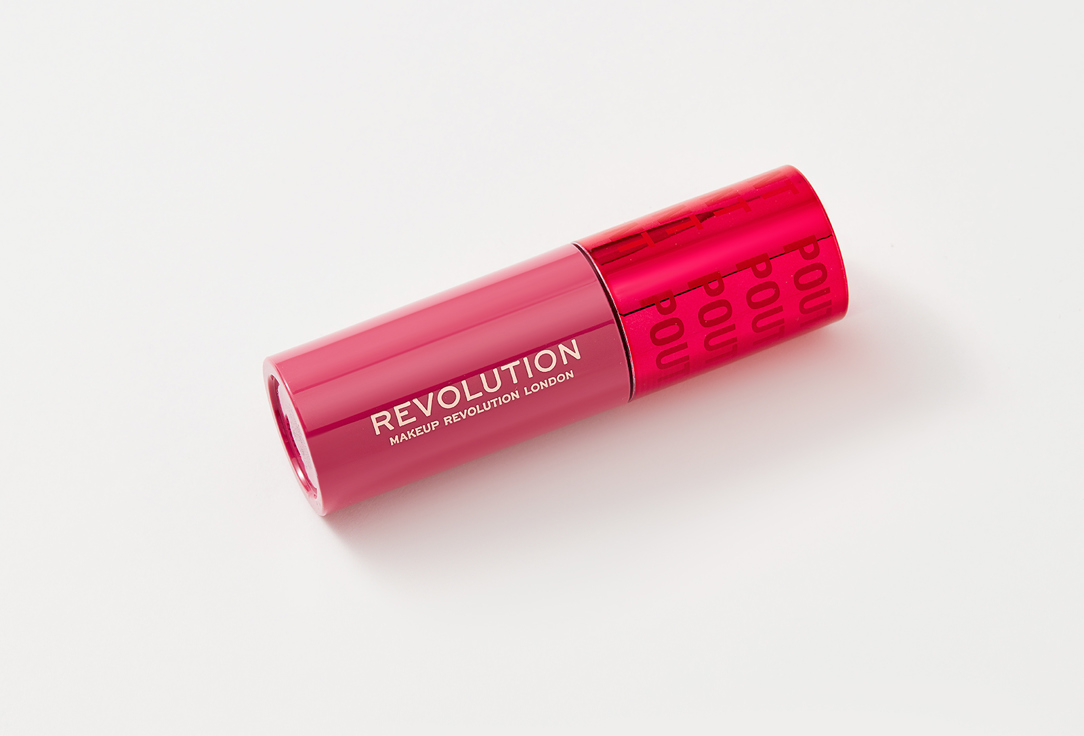 MakeUp Revolution Long-lasting Moisturizing Lip Tint Pout Tint